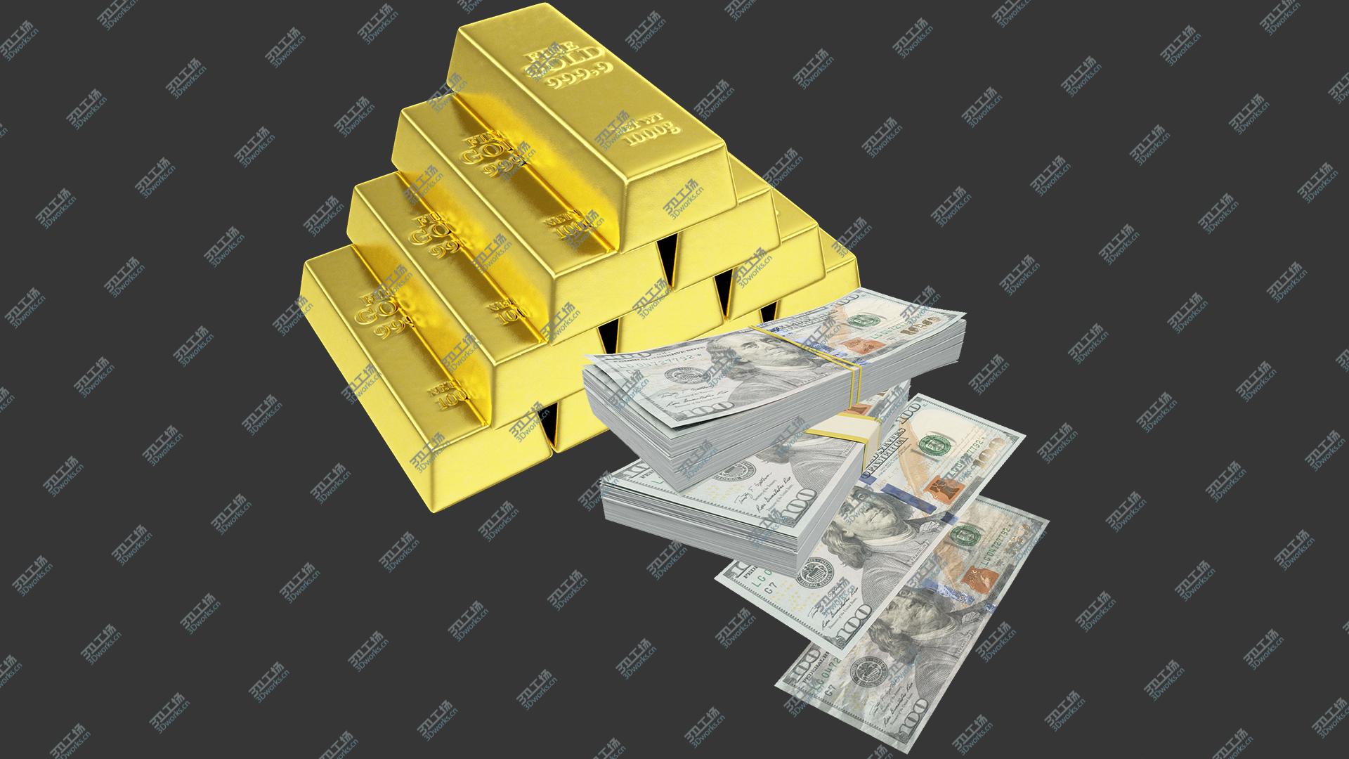 images/goods_img/2021040163/3D Money and Gold Collection V3/1.jpg